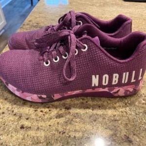 Nobull Trainers